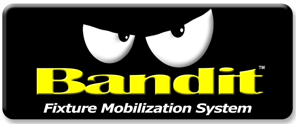 Gondola Skate Bandit Logo