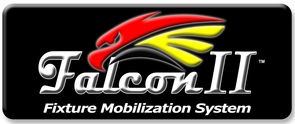 Gondola Skate Falcon Two Logo