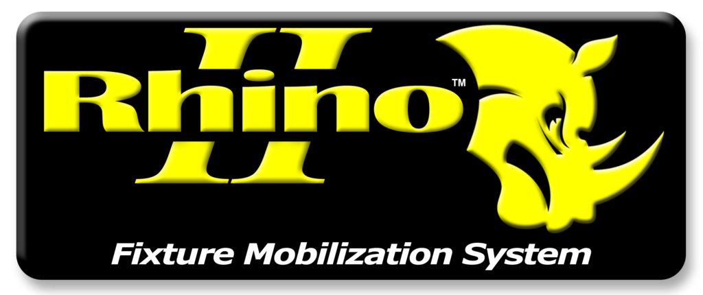 Gondola Skate Rhino Two Logo