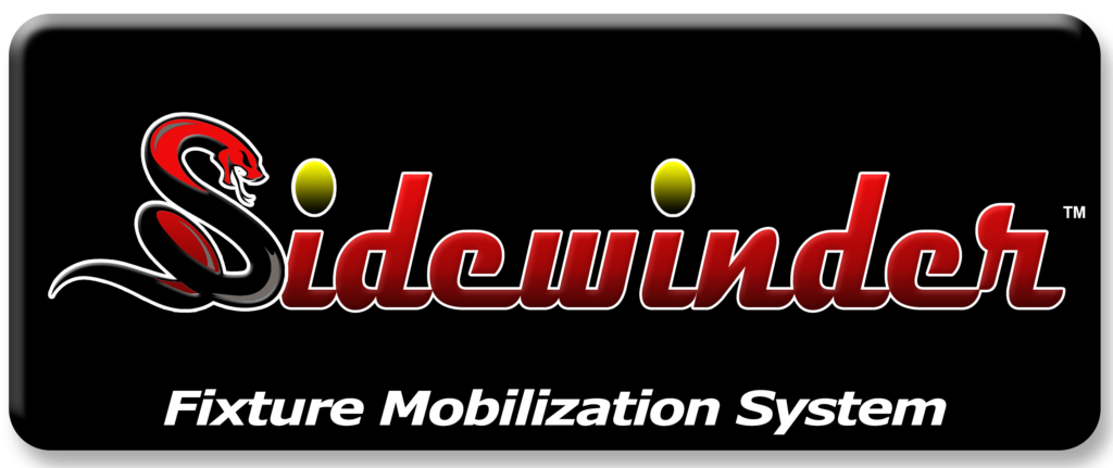 Gondola Skate Sidewinder Logo