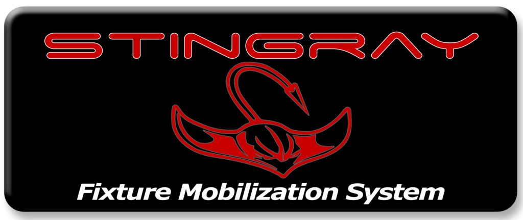 Gondola Skate Stingray Logo