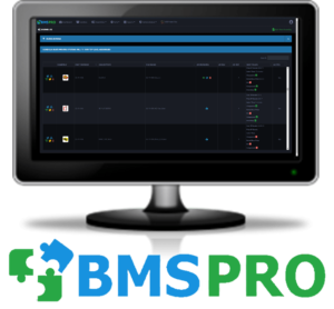 BMS Pro Representation