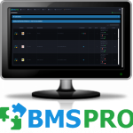 BMS Pro Representation