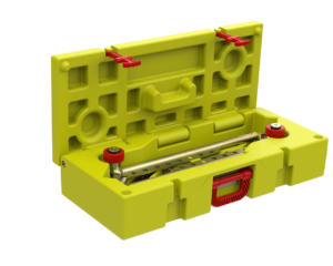 Gondola Skate Lift Bar Case