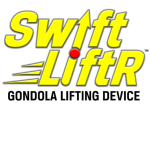 Gondola Skate Swift LiftR Logo