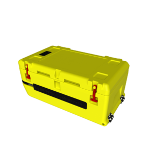 Gondola Skate Fortress Box