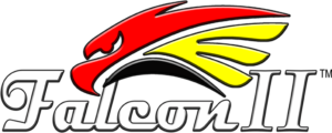 Gondola Skate Falcon Two Logo