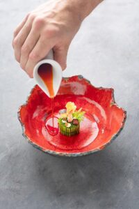 Seafood