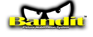 Gondola Skate Bandit Logo