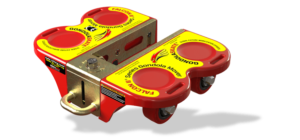 Gondola Skate Falcon Two